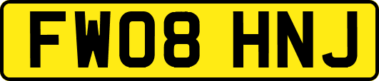 FW08HNJ