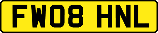 FW08HNL