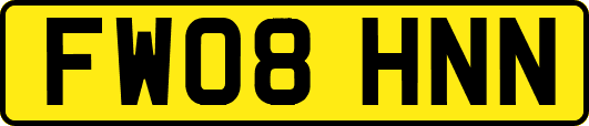 FW08HNN