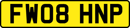 FW08HNP