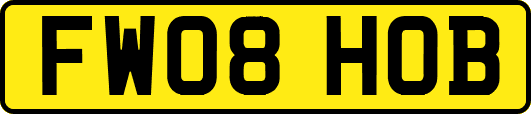 FW08HOB