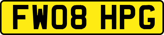 FW08HPG