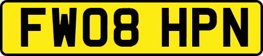FW08HPN