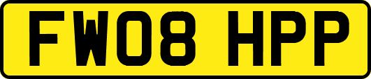 FW08HPP