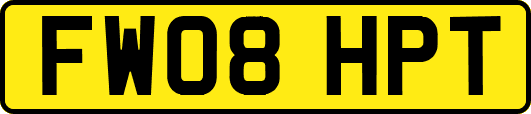 FW08HPT