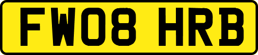 FW08HRB