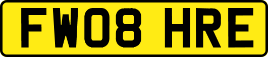 FW08HRE