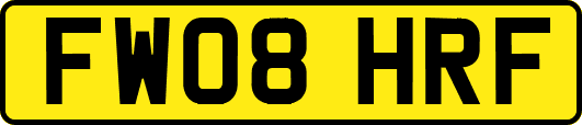 FW08HRF