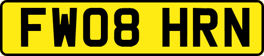 FW08HRN