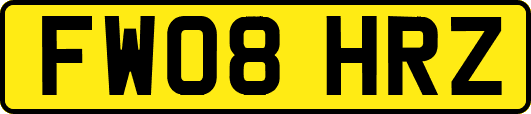 FW08HRZ