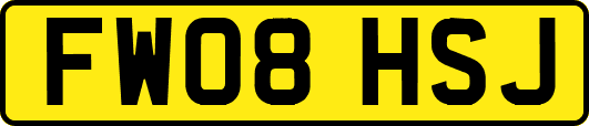 FW08HSJ