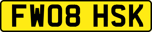 FW08HSK