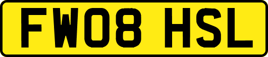FW08HSL