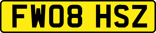 FW08HSZ