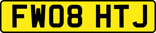 FW08HTJ