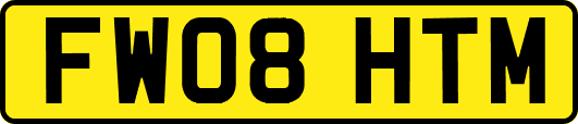 FW08HTM