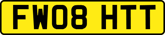 FW08HTT