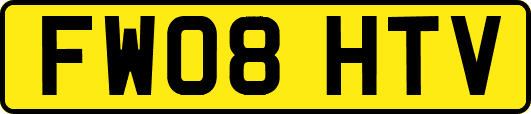 FW08HTV