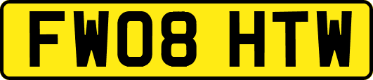 FW08HTW