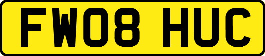 FW08HUC