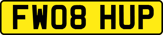 FW08HUP
