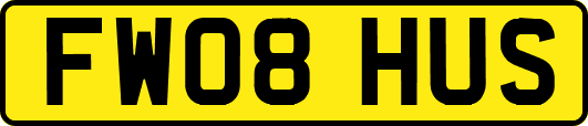 FW08HUS