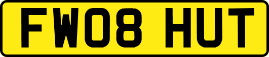 FW08HUT