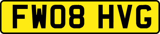 FW08HVG