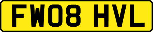 FW08HVL