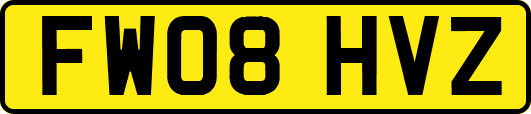 FW08HVZ
