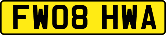 FW08HWA