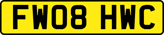 FW08HWC