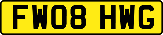 FW08HWG
