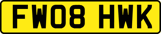 FW08HWK