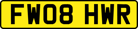 FW08HWR