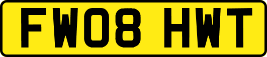 FW08HWT