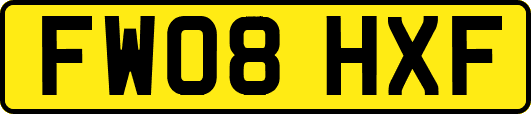 FW08HXF