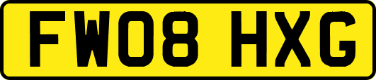 FW08HXG