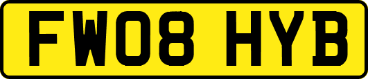 FW08HYB