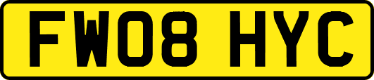 FW08HYC