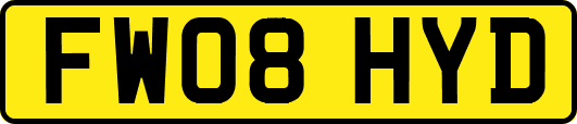 FW08HYD