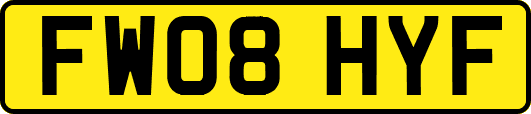 FW08HYF