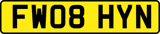FW08HYN