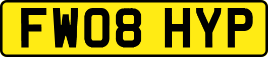 FW08HYP