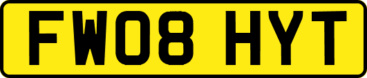 FW08HYT