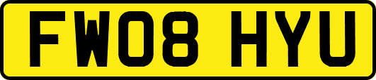 FW08HYU