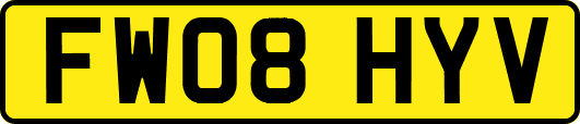 FW08HYV