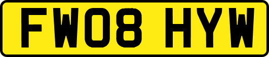 FW08HYW