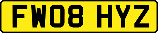 FW08HYZ
