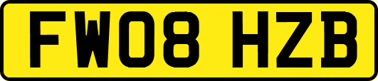 FW08HZB